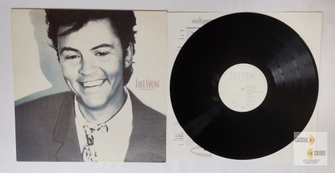 Paul Young - Other Voices Paul Young - Other Voices