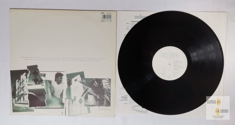 Paul Young - Other Voices Paul Young - Other Voices