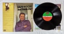 David Rogers - Just thank me
