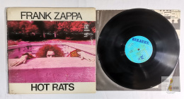 Frank Zappa - Hot Rats