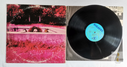 Frank Zappa - Hot Rats Frank Zappa - Hot Rats