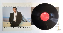 Bruce Springsteen - Tunel of love