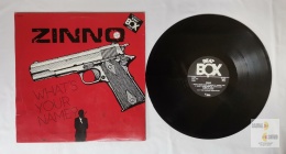 Zinno - What's your name