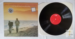 The Simon & Garfunkel Collection - 17 of their all time greatest Recordings