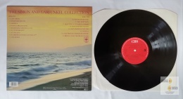 The Simon & Garfunkel Collection - 17 of their all time greatest Recordings