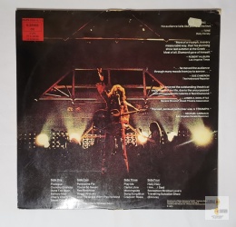Neil Diamond - Hot August night