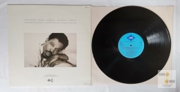 Billy Ocean - Tear down these walls