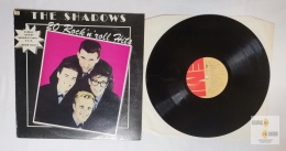 The Shadows - 20 Rock 'N' Roll Hits