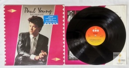 Paul Young - No Parlez