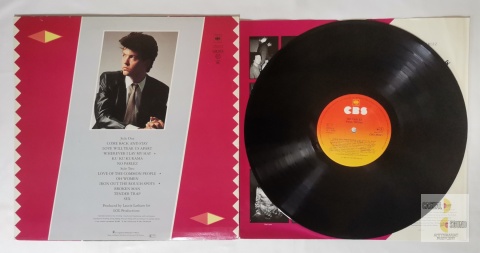 Paul Young - No Parlez Paul Young - No Parlez