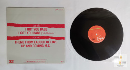 UB40 - I got you babe