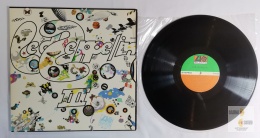 Led Zeppelin - III