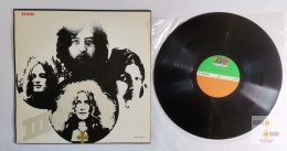 Led Zeppelin - III