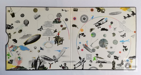 Led Zeppelin - III Led Zeppelin - III