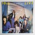 10 CC - Live and let live