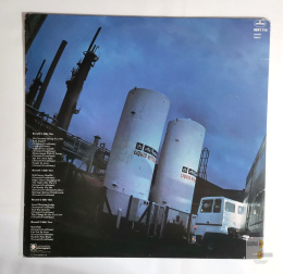 10 CC - Live and let live