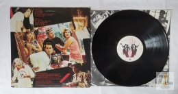 The Manhattan Transfer - Pastiche