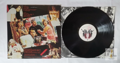 The Manhattan Transfer - Pastiche The Manhattan Transfer - Pastiche