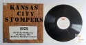 Kansas City Stompers - 1978