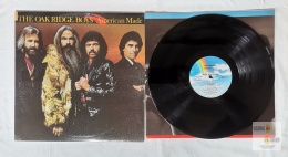 The Oak Ridge Boys - American Made