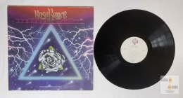 Rose Royce - Strikes Again