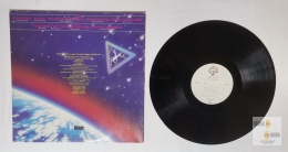 Rose Royce - Strikes Again