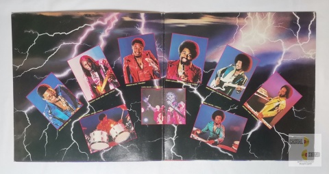 Rose Royce - Strikes Again Rose Royce - Strikes Again