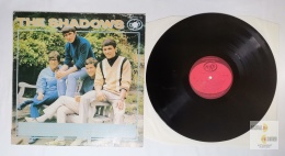 The Shadows - Walkin' with The Shadows