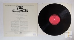 The Shadows - Walkin' with The Shadows