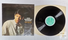 Cliff Richard - How wonderful to know