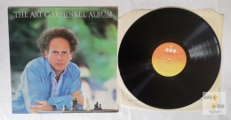 Art Garfunkel - The Art Garfunkel Album