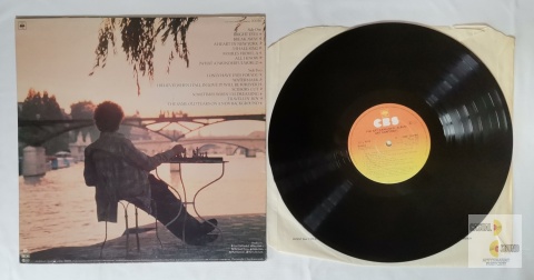 Art Garfunkel - The Art Garfunkel Album Art Garfunkel - The Art Garfunkel Album