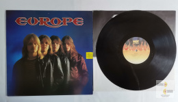 Europe - Europe
