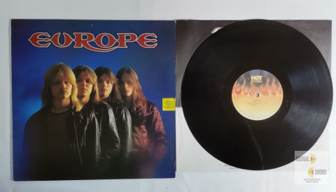 Europe - Europe Europe - Europe
