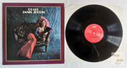 Janis Joplin - Pearl