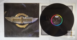 The Doobie Brothers - Cycles