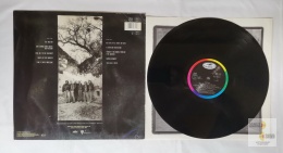 The Doobie Brothers - Cycles