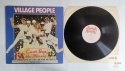 Village People - Cant stop the music