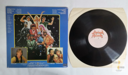 Village People - Cant stop the music