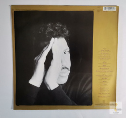 Lionel Richie - Back to front