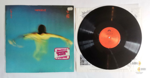 Vangelis - China Vangelis - China