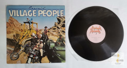 Village People - Cruisin'