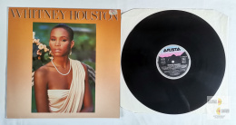 Whitney Houston - Whitney Houston
