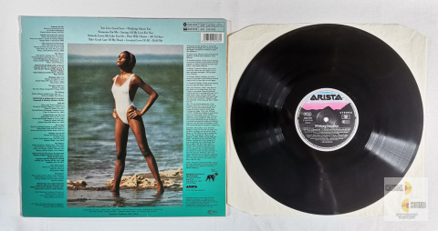 Whitney Houston - Whitney Houston Whitney Houston - Whitney Houston
