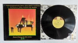 Stevie Wonder - Hotter Than July