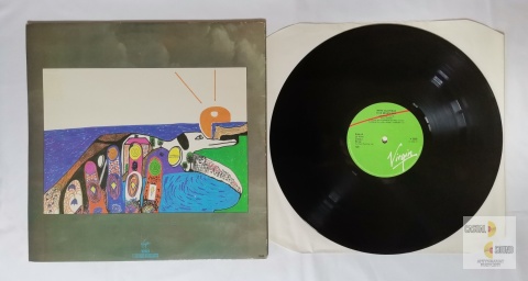 Mike Oldfield - Five Miles Out Mike Oldfield - Five Miles Out