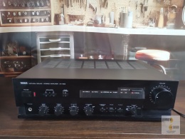 Wzmacniacz Yamaha AX 500
