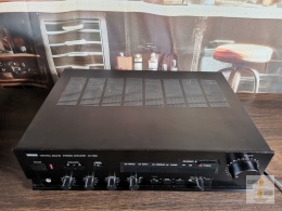 Wzmacniacz Yamaha AX 500