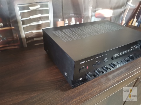 Wzmacniacz Yamaha AX 500 Wzmacniacz Yamaha AX 500