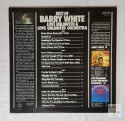 Barry White	- Best of Barry White Love Unlimited & Love Unlimited Orchestra
